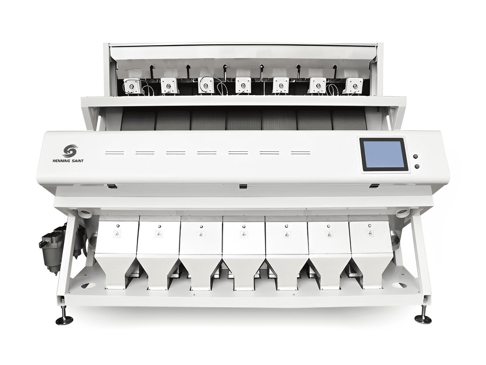 Plastic Color Sorter